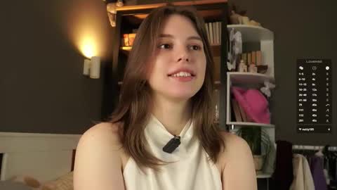 Aliza online show from February 11, 2026, 1:21 am