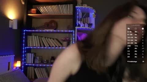 Aliza online show from March 1, 2026, 1:18 am