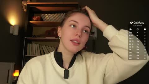 Aliza online show from April 1, 2026, 1:28 am