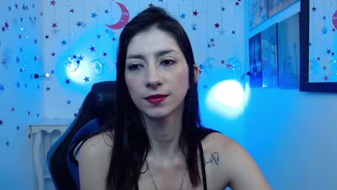 Aitana online show from February 4, 2025, 3:26 pm