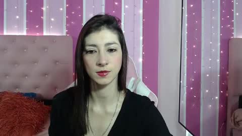 Aitana online show from March 10, 2025, 12:15 pm