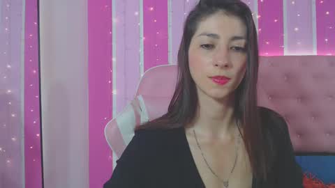 Aitana online show from March 10, 2025, 6:23 pm