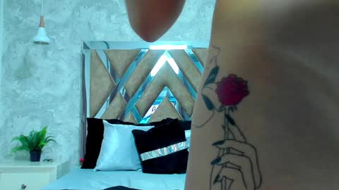 little aitana  online show from December 5, 2024, 10:12 am