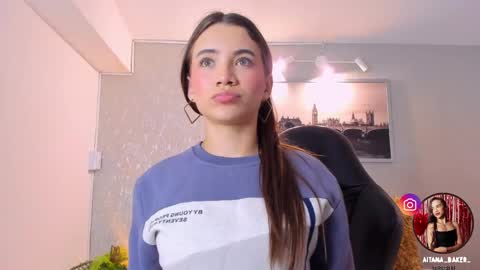 little aitana  online show from September 16, 2025, 4:02 am