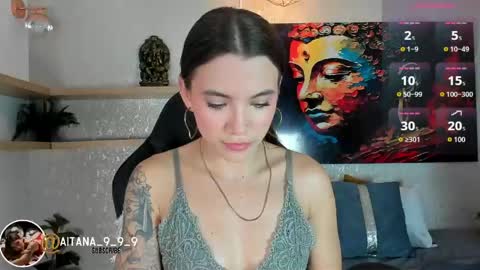 little aitana  online show from April 24, 2026, 8:22 pm