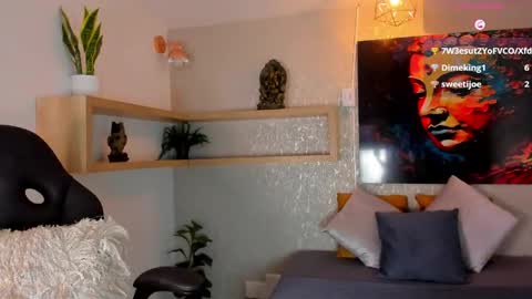 Snapshot of aitana_baker_ chatting on May 20, 2026, 9:43 pm little aitana online show from May 20, 2026, 9:43 pm