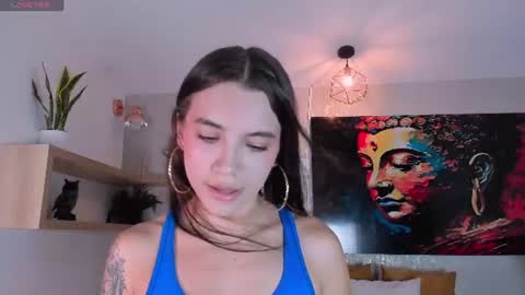 Snapshot of aitana_baker_ chatting on July 31, 2026, 2:55 am little aitana online show from July 31, 2026, 2:55 am