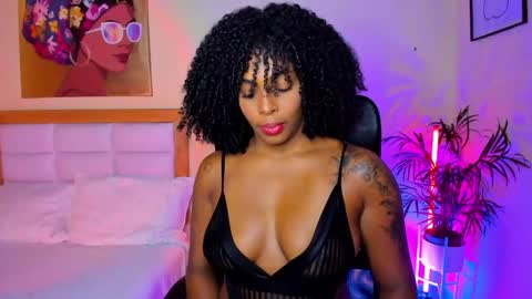 Aitana Brown online show from April 20, 2026, 10:00 pm