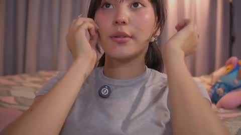 Snapshot of aitana_jhons chatting on July 6, 2026, 3:03 pm Aitana Jhons online show from July 6, 2026, 3:03 pm