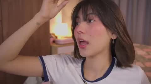 Snapshot of aitana_jhons chatting on July 10, 2026, 10:07 am Aitana Jhons online show from July 10, 2026, 10:07 am
