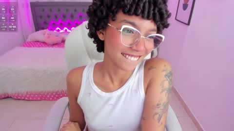 Aitana online show from September 10, 2025, 11:32 am