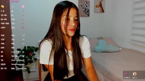 Aitana online show from March 11, 2025, 8:52 am