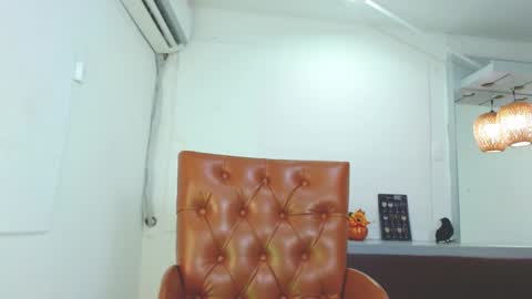 Ahitana Russ online show from January 11, 2025, 7:38 pm