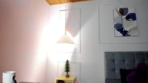 Aitana Garcia online show from January 6, 2026, 10:08 am