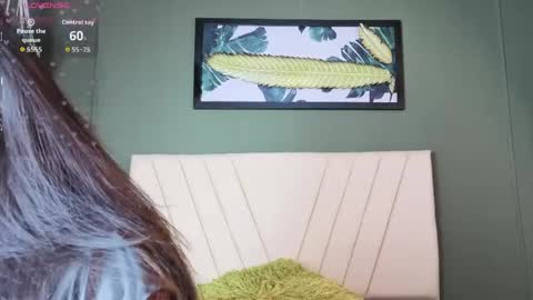 Aitana Garcia online show from April 14, 2026, 11:05 am