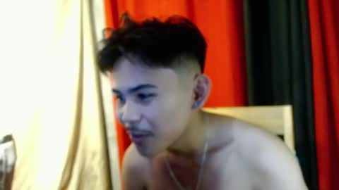 aivanboyyy online show from January 6, 2026, 5:38 pm