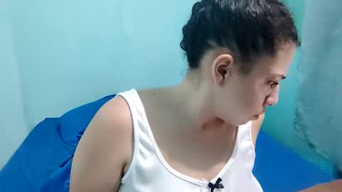 Aixa Burgos online show from October 19, 2025, 9:43 am