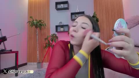 Aixa online show from November 2, 2025, 12:07 pm