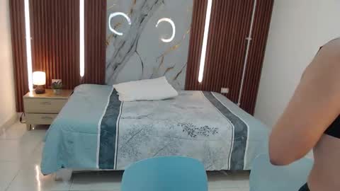 AIXA  online show from September 23, 2025, 12:30 pm