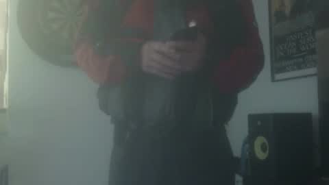 ajames6961 online show from April 19, 2026, 8:57 am