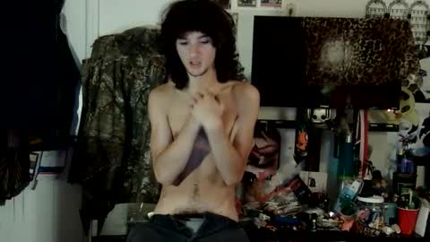 Angel Dl online show from March 30, 2026, 2:56 am