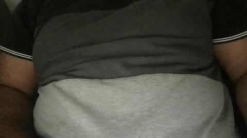 BigHairyGuy online show from January 21, 2025, 12:18 pm