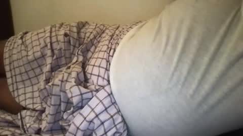 BigHairyGuy online show from May 23, 2026, 8:02 pm