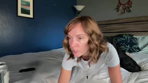 Snapshot of ajmiller25 chatting on August 8, 2026, 9:39 pm AJ online show from August 8, 2026, 9:39 pm