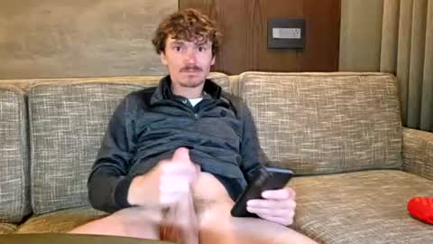 Denver Cock online show from July 31, 2026, 1:05 am