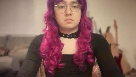 JullieBelleLemons online show from February 22, 2026, 5:30 am