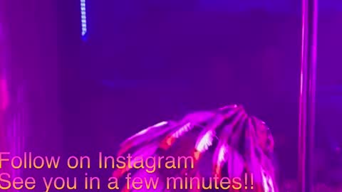 akababybunny online show from November 20, 2025, 2:23 am