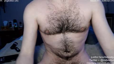 Alec online show from January 24, 2025, 4:16 am