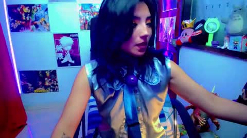 Akai Kraz  online show from December 6, 2024, 5:33 pm