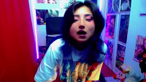 Akai Kraz  online show from January 22, 2025, 5:26 am