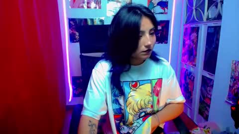 Akai Kraz  online show from January 22, 2025, 8:29 am