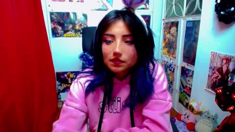 Akai Kraz  online show from January 23, 2025, 12:30 pm