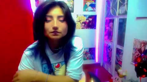 Akai Kraz  online show from February 14, 2025, 11:42 am