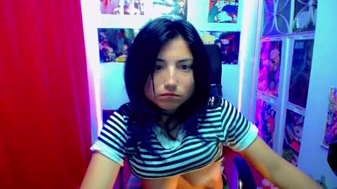 Akai Kraz  online show from February 19, 2025, 1:17 pm