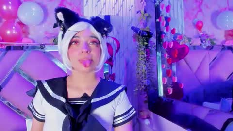 akane hikari  online show from February 16, 2026, 5:25 am