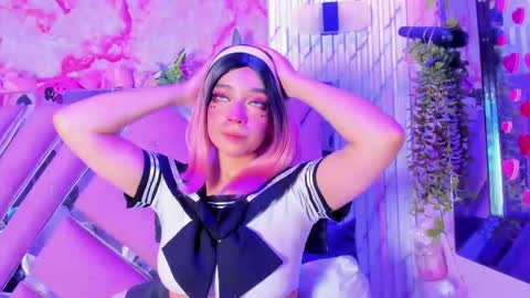 akane hikari  online show from April 13, 2026, 3:23 am