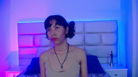 A K A N E  U W U online show from March 2, 2025, 8:18 pm