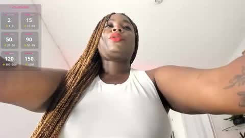 akane online show from February 25, 2025, 9:02 pm