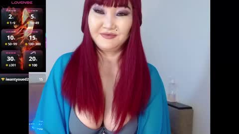 Shelly online show from February 12, 2025, 6:29 am