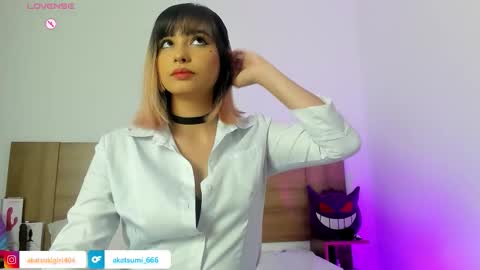 Akartsumi online show from September 25, 2025, 9:51 pm