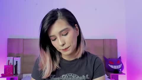 Akartsumi online show from November 8, 2025, 9:24 pm