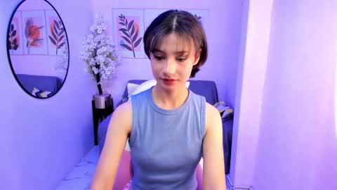 Azaka  online show from January 15, 2025, 3:07 pm