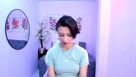 Azaka  online show from January 24, 2025, 12:31 pm