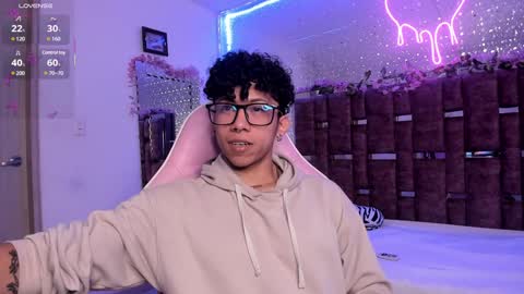 akazaboy online show from February 4, 2025, 4:26 am