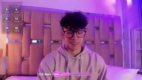 akazaboy online show from September 8, 2025, 8:08 pm