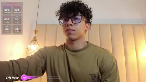 akazaboy online show from November 15, 2025, 4:32 am